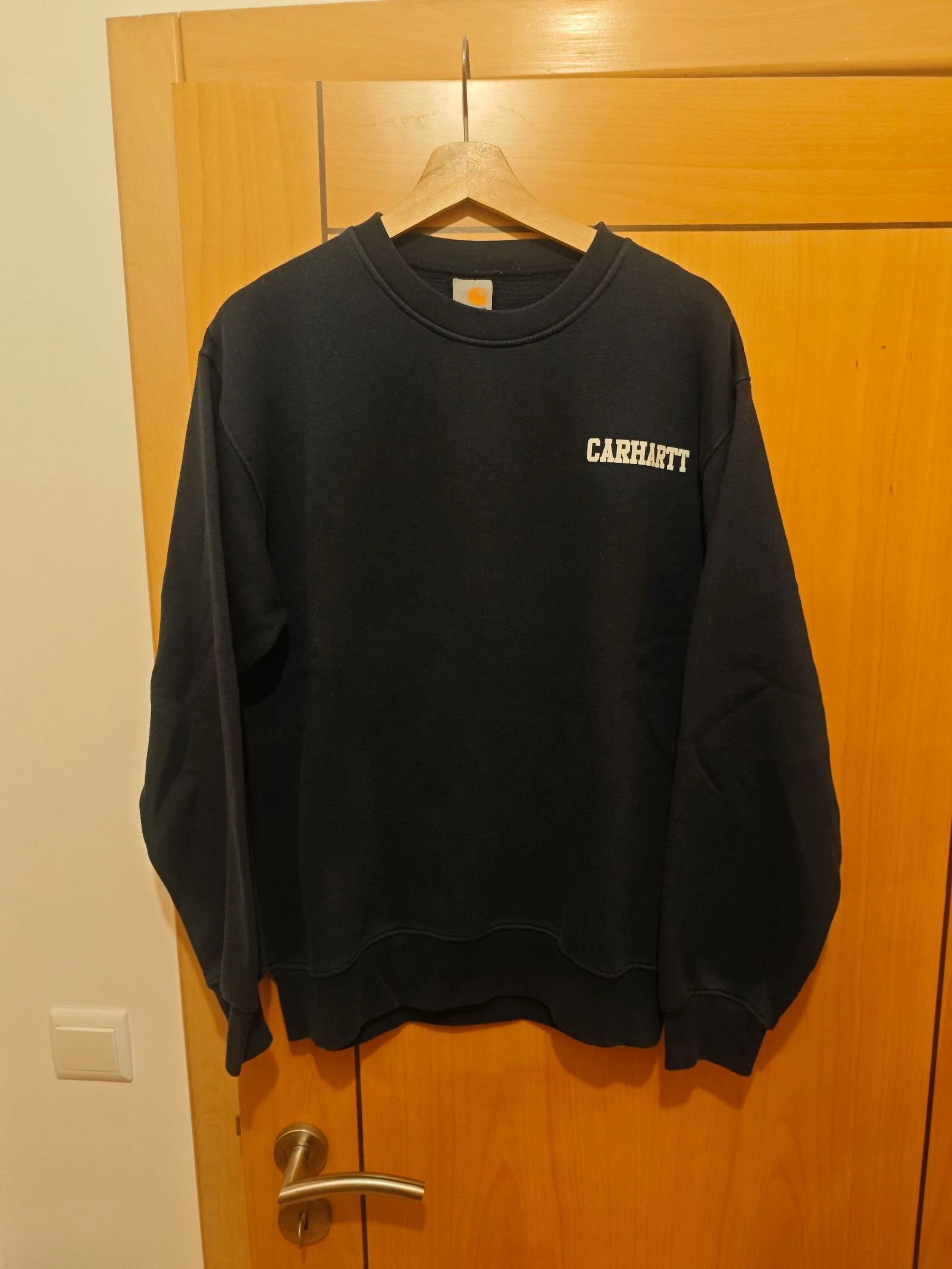 Sweatshirt Carhartt 
